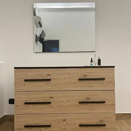 Apartamento Le Nereidi *