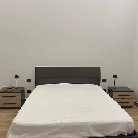 Apartamento Le Nereidi Avola
