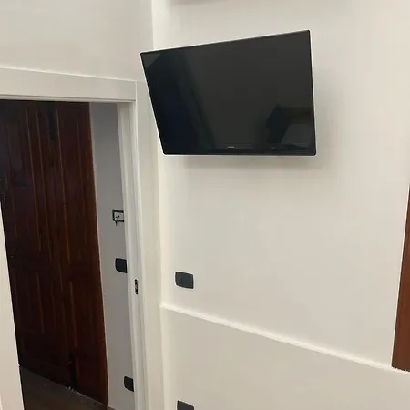 Le Nereidi Apartamento